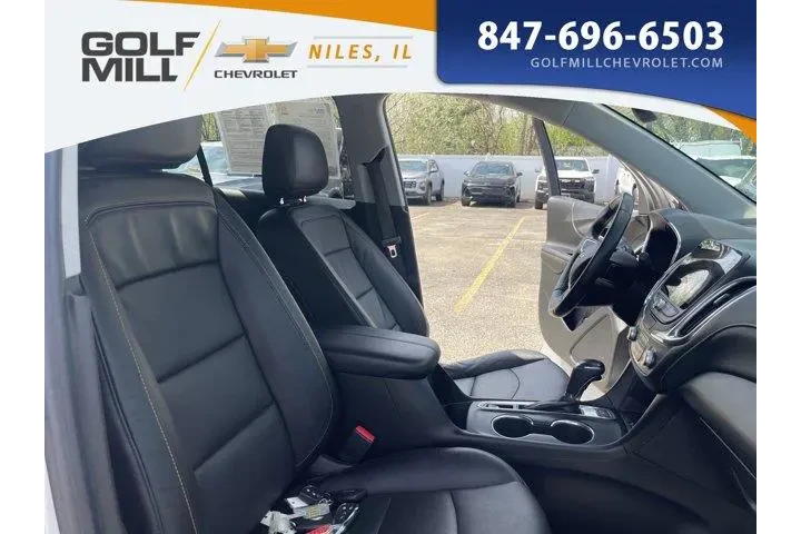 $23991 : Chevrolet Equinox 2020 Premi image 4