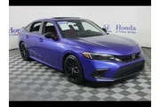 Honda Civic 2022 Si 4dr Seda en Kansas City MO