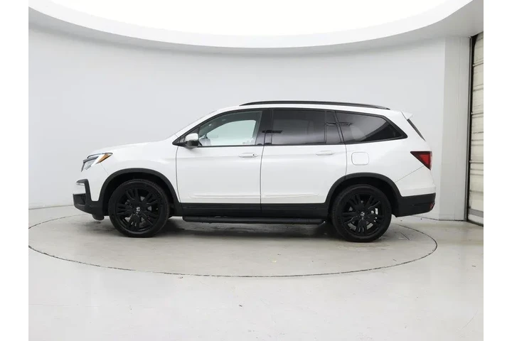 $32998 : Honda Pilot 2022 AWD Black E image 3
