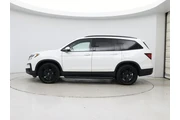 $32998 : Honda Pilot 2022 AWD Black E thumbnail