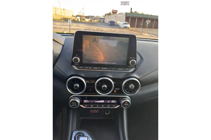 $10950 : 2020 Sentra SV image 10