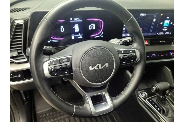 $21998 : Kia Sportage 2023 EX 4dr SUV image 10