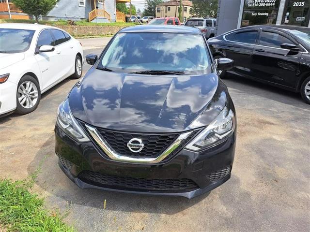 $9625 : 2017 NISSAN SENTRA image 6