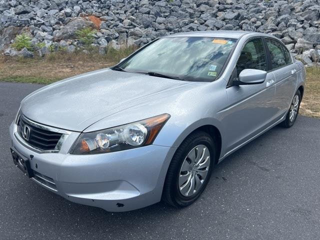 $9998 : PRE-OWNED 2009 HONDA ACCORD LX image 3