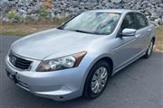 $9998 : PRE-OWNED 2009 HONDA ACCORD LX thumbnail