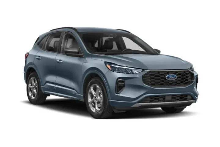 $20990 : Ford Escape 2024 ST-Line 4dr image 6
