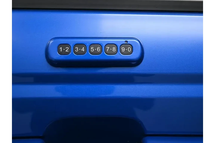 $35991 : Ford Bronco 2022 4x4 Base Ad image 8