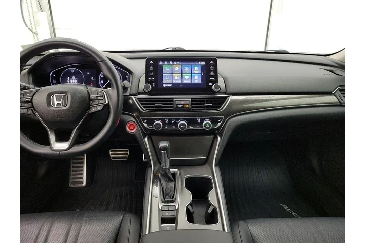 $22998 : Honda Accord 2022 Sport Spec image 9