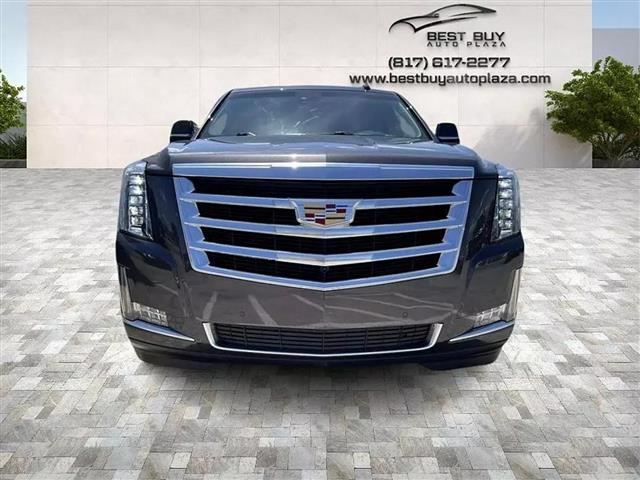 $21995 : 2016 CADILLAC ESCALADE LUXURY image 3