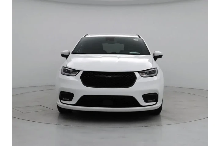$34998 : Chrysler Pacifica Plug-In Hy image 5