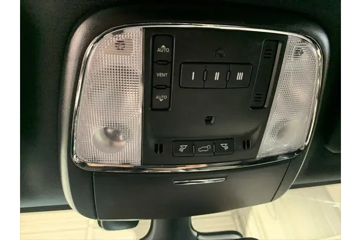 $27888 : Jeep Grand Cherokee 2021 4x4 image 7