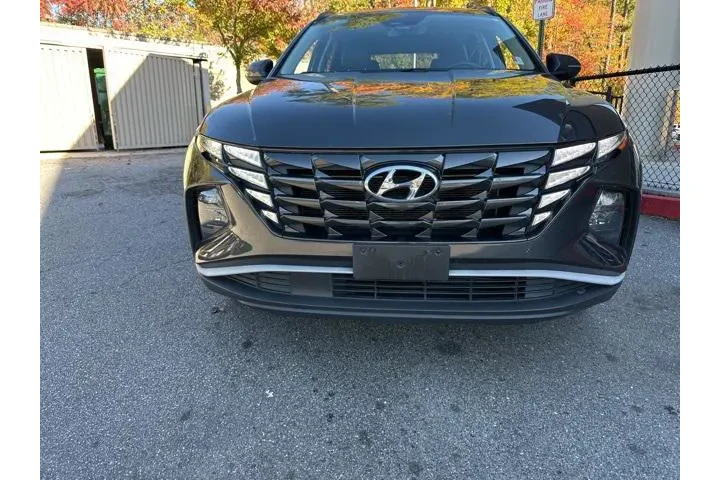 $19925 : Hyundai TUCSON 2023 SEL 4dr image 2