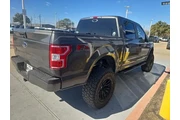 $26998 : Ford F-150 2020 4x4 King Ran thumbnail