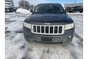 $12000 : Jeep Grand Cherokee 2012 4x4 thumbnail