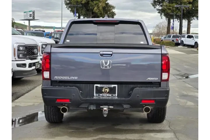 $24500 : Honda Ridgeline 2023 AWD RTL image 5