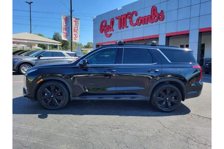 $34200 : Hyundai PALISADE 2024 AWD XR image 6