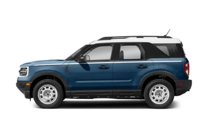 $28900 : Ford Bronco Sport 2023 AWD H image 2