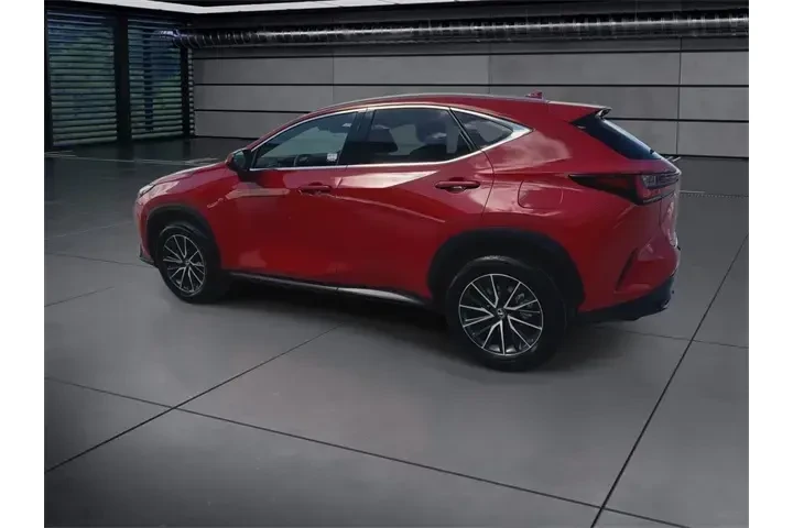 $37688 : Lexus NX 250 2024 Premium 4d image 6