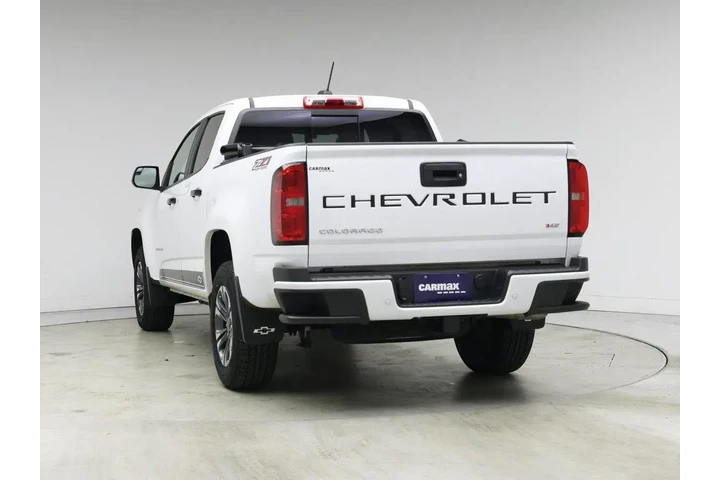 $29998 : Chevrolet Colorado 2021 4x4 image 6