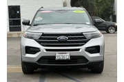 $24995 : Ford Explorer 2022 XLT 4dr S thumbnail
