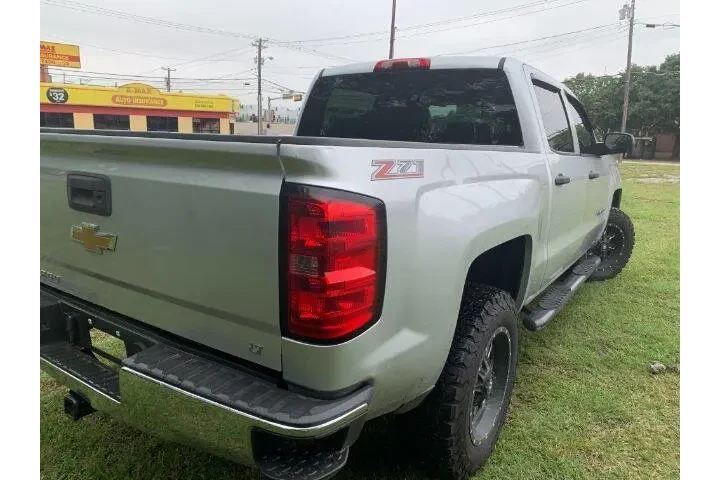 $20995 : 2014 Silverado 1500 image 5