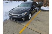 $8995 : Kia Optima 2018 S 4dr Sedan thumbnail