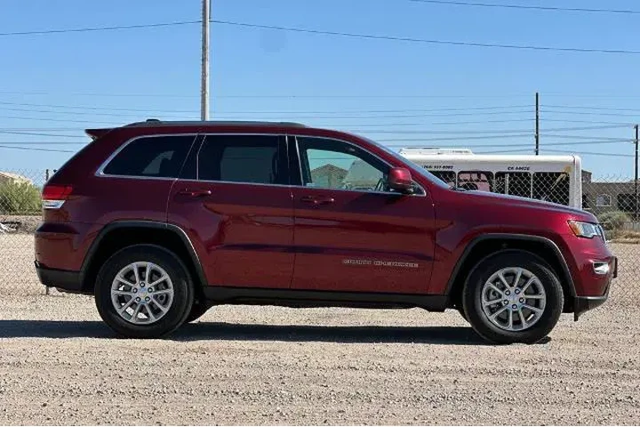 $23995 : Jeep Grand Cherokee 2021 4x2 image 3