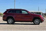 $23995 : Jeep Grand Cherokee 2021 4x2 thumbnail