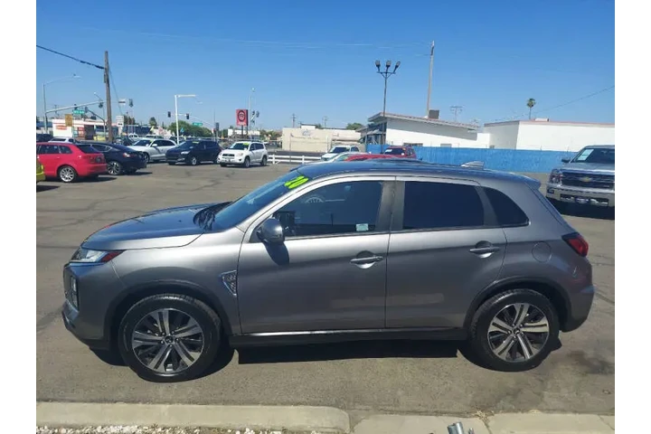$12950 : 2020 Outlander Sport SE image 6