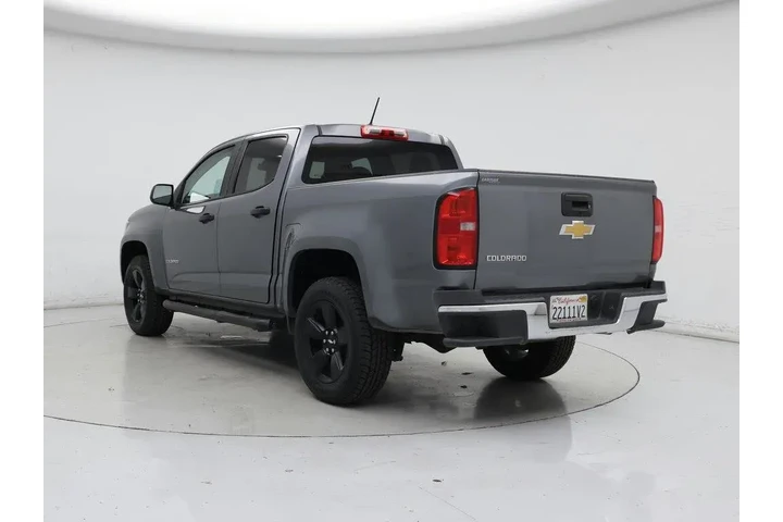 $20998 : Chevrolet Colorado 2019 4x2 image 2