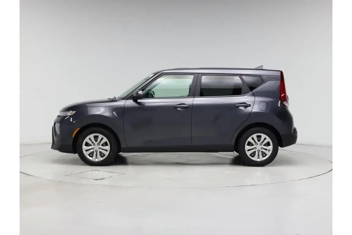 $15998 : Kia Soul 2021 LX 4dr Crossov image 3