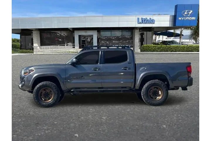 $26999 : Toyota Tacoma 2019 4x2 TRD S image 6