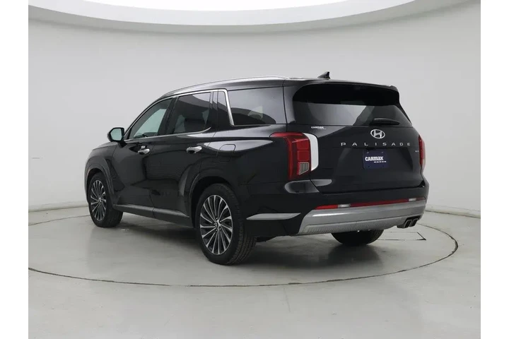 $34998 : Hyundai PALISADE 2023 AWD Ca image 2