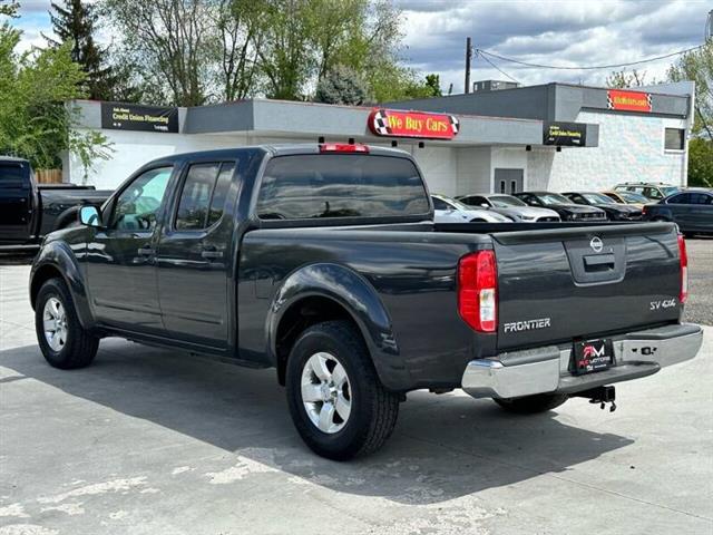 $14985 : 2013 Frontier SV image 3