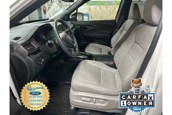 $38595 : Honda Passport 2023 AWD Elit image 10
