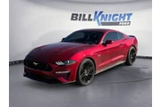 Ford Mustang 2019 GT Premium