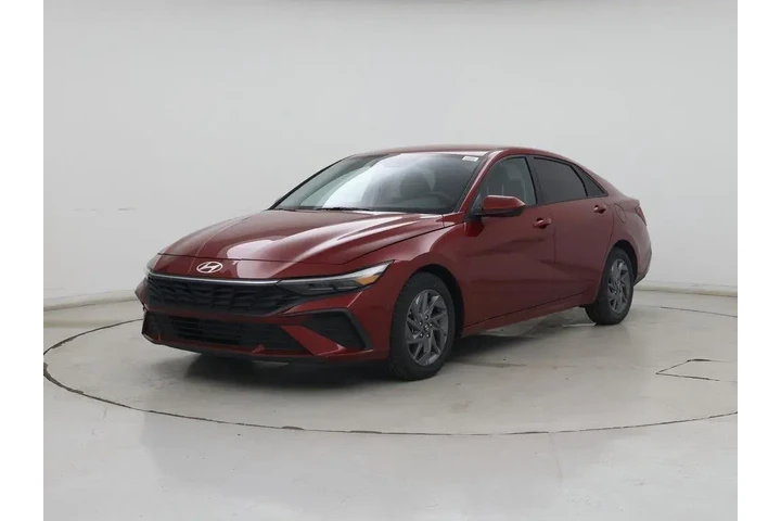 $19998 : Hyundai ELANTRA 2024 SEL 4dr image 4
