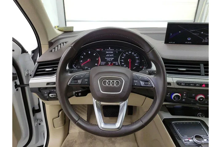 $25998 : Audi Q7 2019 AWD quattro Pre image 9