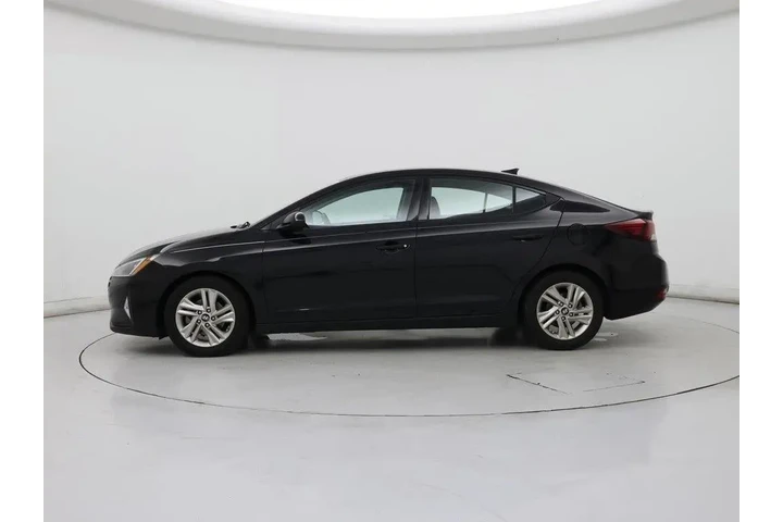 $13998 : Hyundai ELANTRA 2019 SEL 4dr image 3