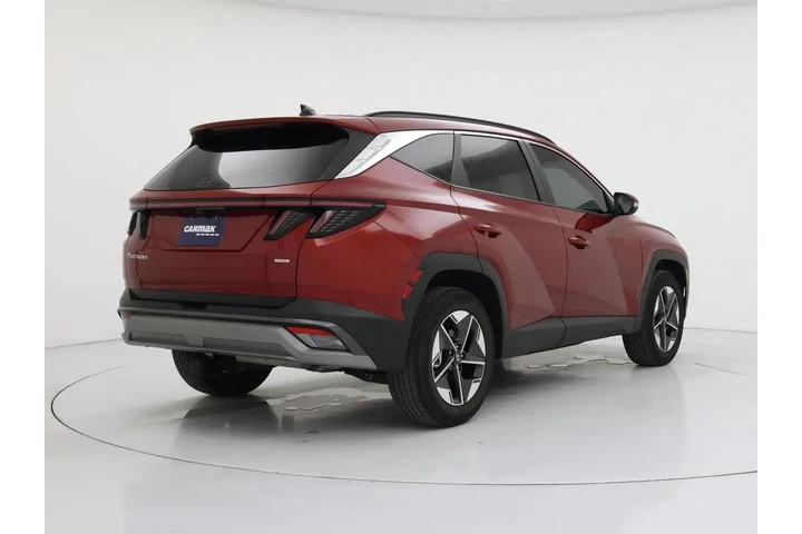 $30998 : Hyundai TUCSON 2025 AWD SEL image 8