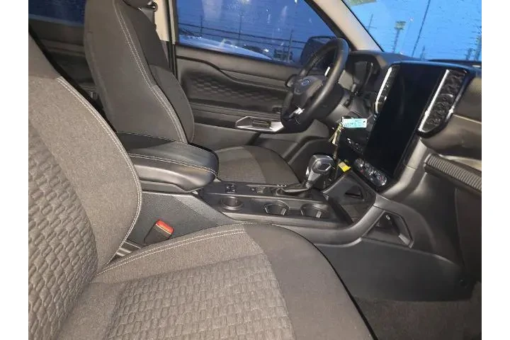 $27999 : Ford Ranger 2024 4x2 XLT 4dr image 8