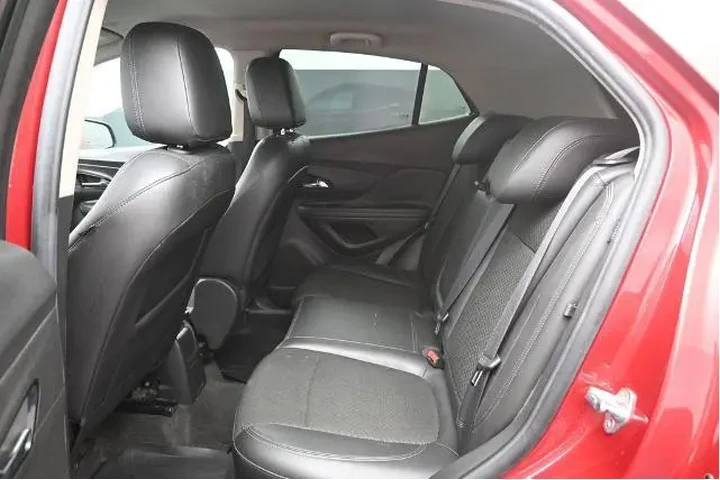 $9998 : Buick Encore 2017 Preferred image 7