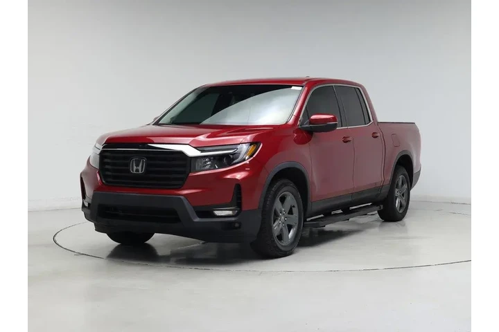 $28998 : Honda Ridgeline 2023 AWD RTL image 4