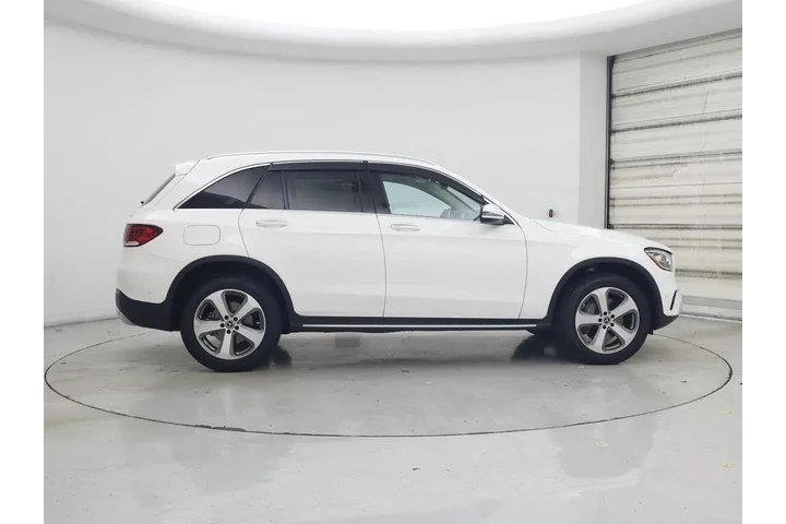 $33998 : Mercedes-Benz GLC 2022 AWD G image 7