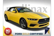 Ford Mustang 2024 EcoBoost 2