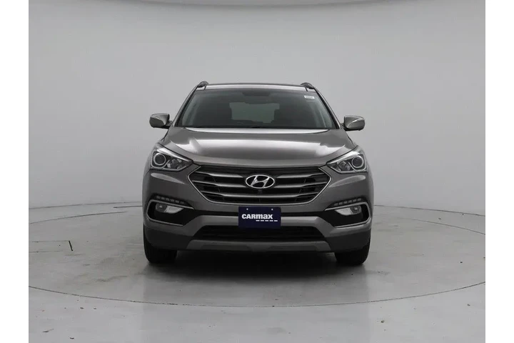 $14998 : Hyundai SANTA FE Sport 2017 image 5