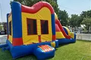 ☎️TOROS*CARPAS☎️📞WATER SLIDES thumbnail
