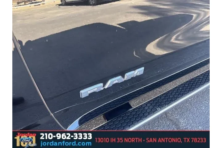 $29954 : Ram 1500 2024 4x2 Big Horn 4 image 5