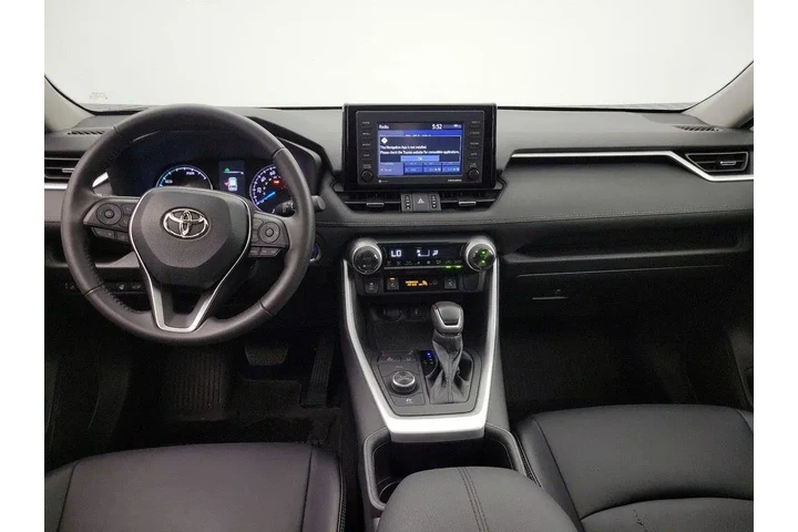 $38998 : Toyota RAV4 Hybrid 2022 AWD image 9
