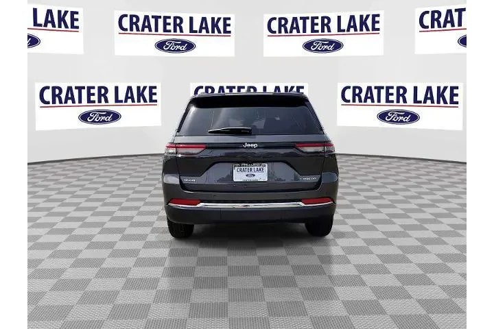 $26999 : Jeep Grand Cherokee 2023 4x4 image 7